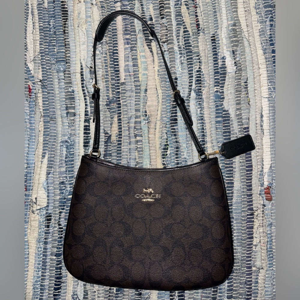 Coach Penelope shoulder bag